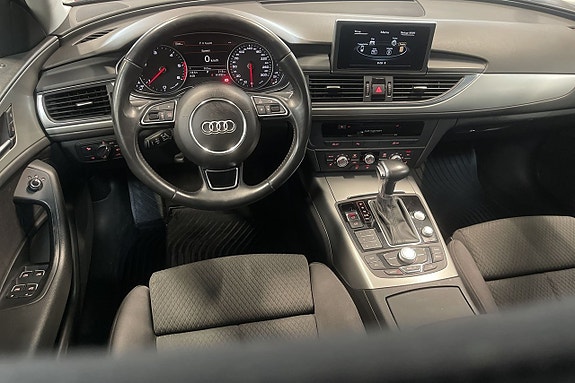 Audi A6 12 of 13