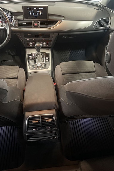 Audi A6 11 of 13