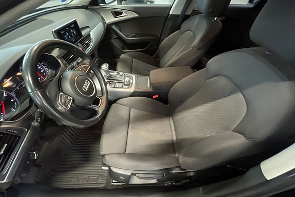 Audi A6 7 of 13