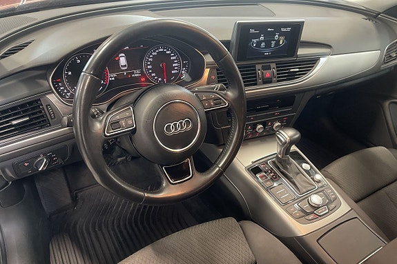 Audi A6 8 of 13