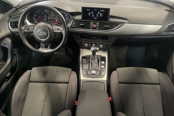 Audi A6 10 of 13