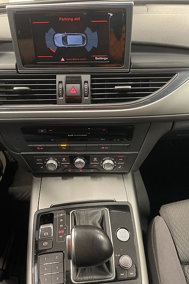 Audi A6 13 of 13