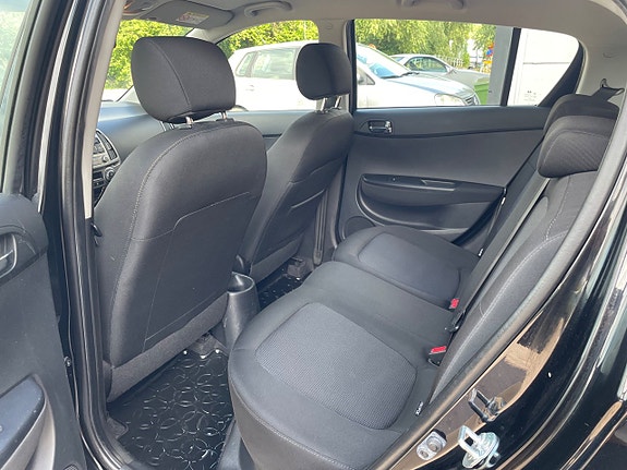Hyundai i20 16 of 19