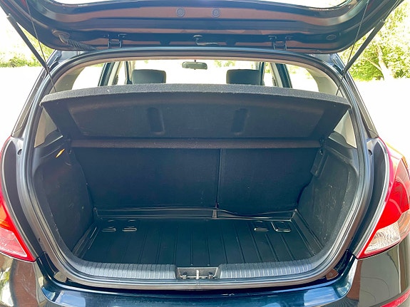 Hyundai i20 18 of 19