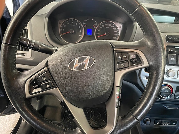 Hyundai i20 17 of 19