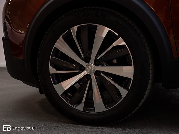 Peugeot 3008 8 of 30