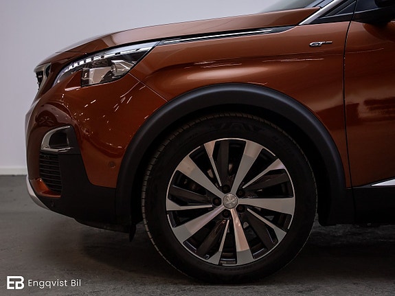 Peugeot 3008 6 of 30