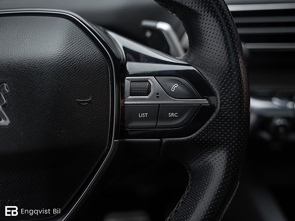 Peugeot 3008 21 of 30
