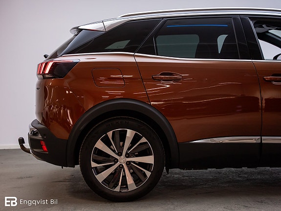 Peugeot 3008 14 of 30