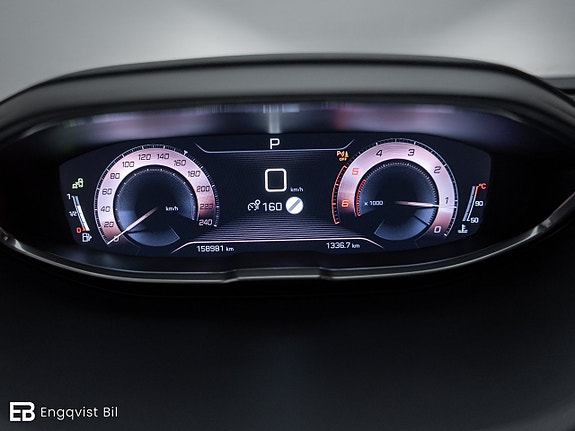 Peugeot 3008 17 of 30