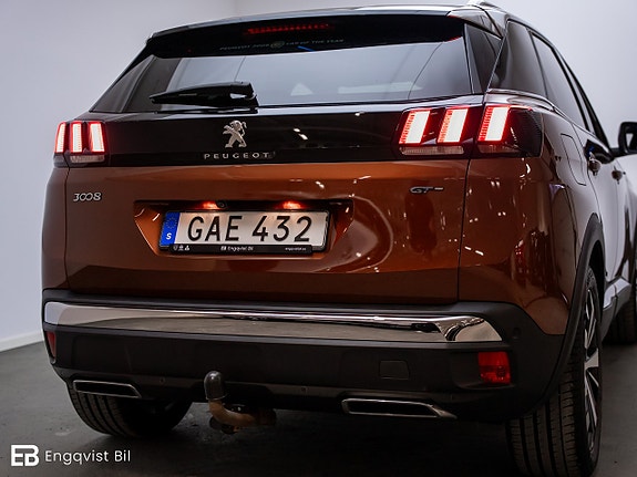 Peugeot 3008 10 of 30