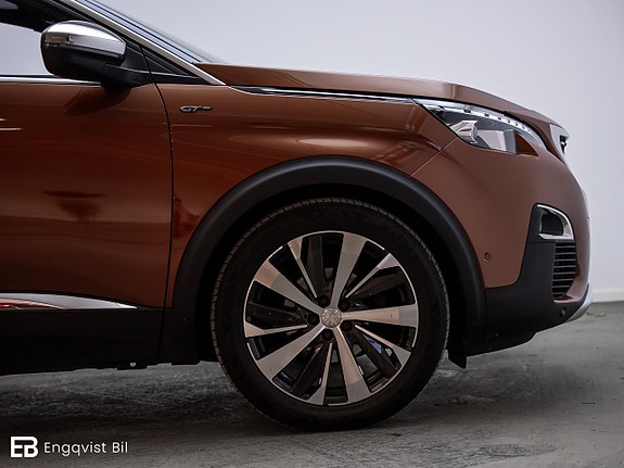 Peugeot 3008 15 of 30