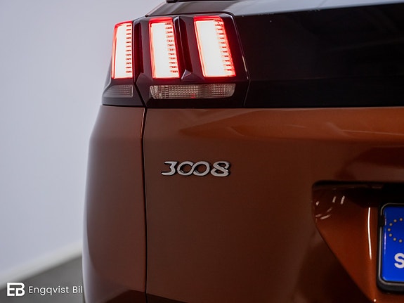 Peugeot 3008 11 of 30