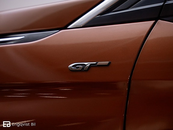 Peugeot 3008 5 of 5