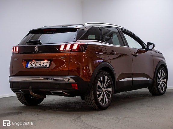 Peugeot 3008 9 of 30