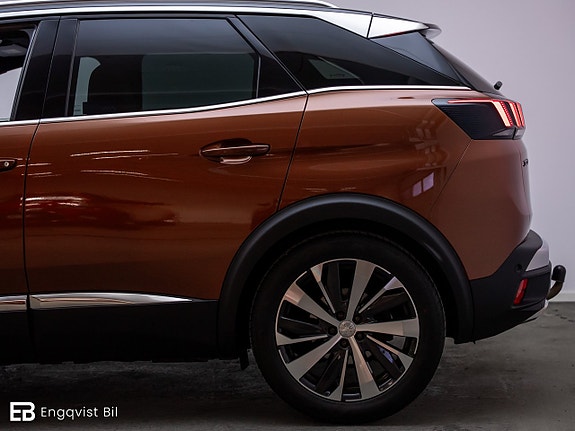 Peugeot 3008 7 of 30