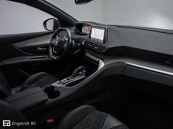 Peugeot 3008 29 of 30