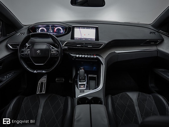 Peugeot 3008 18 of 30