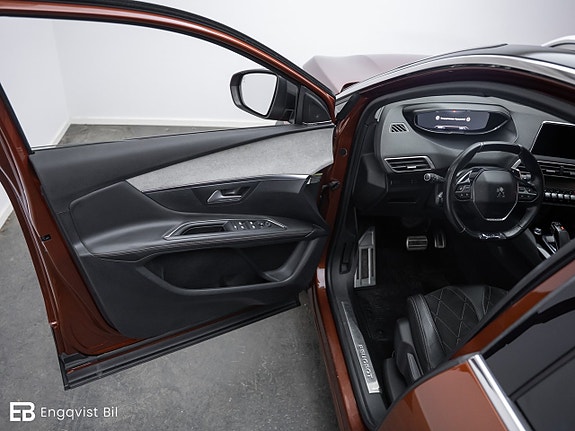 Peugeot 3008 16 of 30