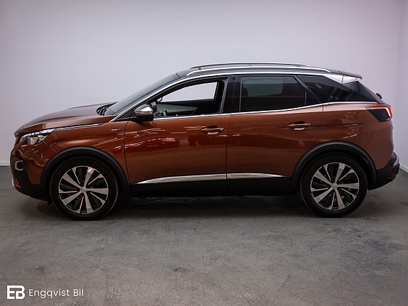 Peugeot 3008 4 of 5