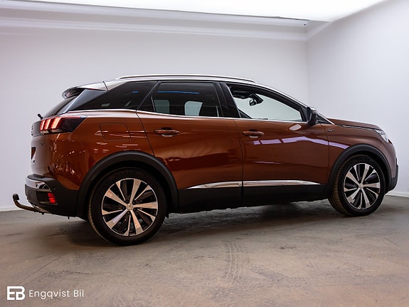 Peugeot 3008 13 of 30
