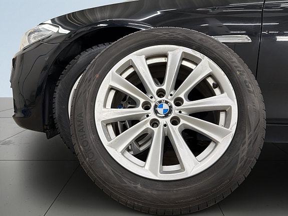 BMW 520d 14 of 23