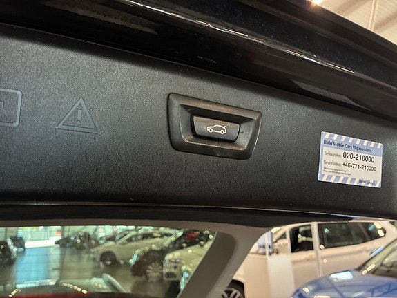 BMW 520d 18 of 23