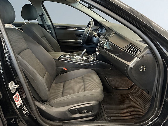 BMW 520d 10 of 23