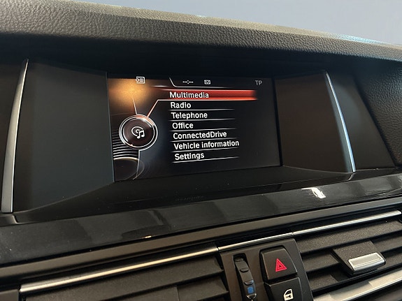 BMW 520d 15 of 23