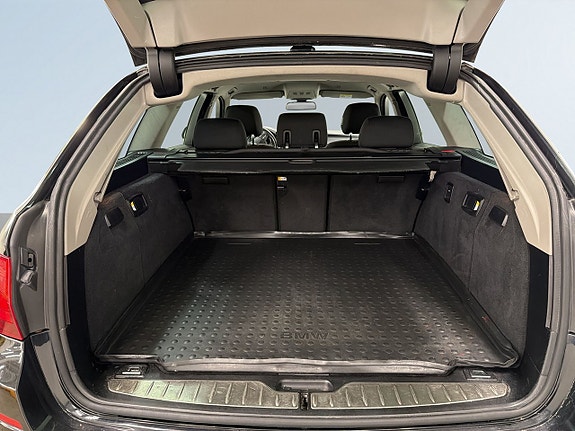 BMW 520d 12 of 23