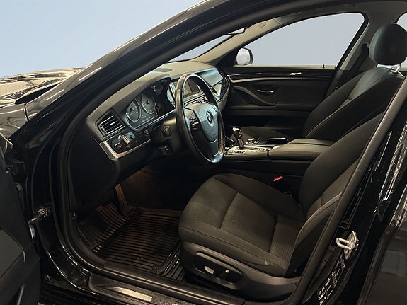 BMW 520d 7 of 23