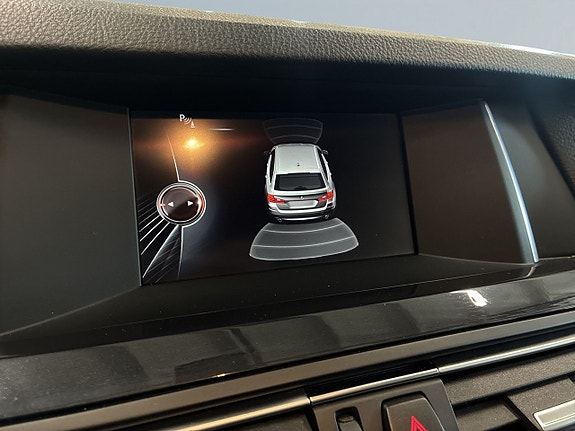 BMW 520d 11 of 23