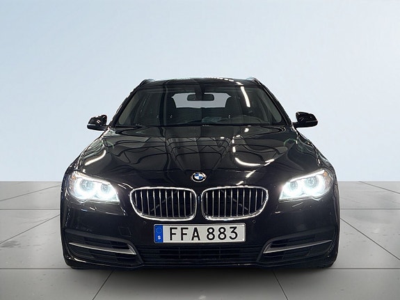 BMW 520d 2 of 23