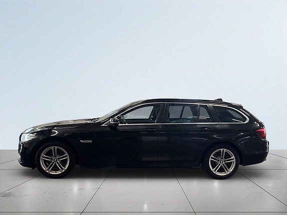BMW 520d 4 of 23
