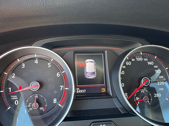 Volkswagen Golf I 8 of 8