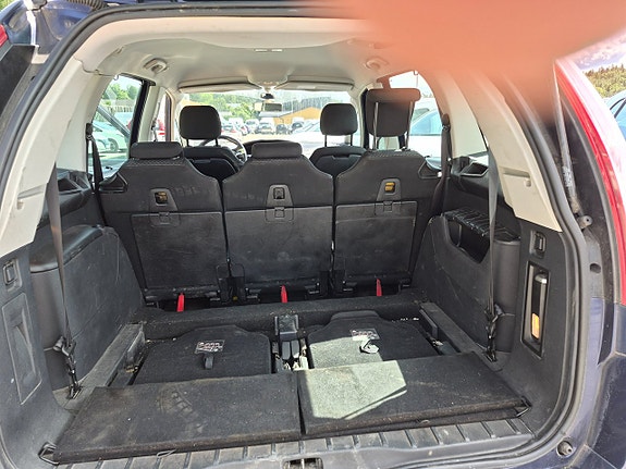 Citroen Grand C4 Picasso 6 of 7