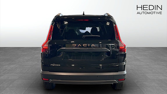 Dacia Jogger 7 of 12