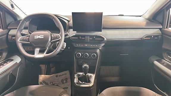 Dacia Jogger 4 of 5