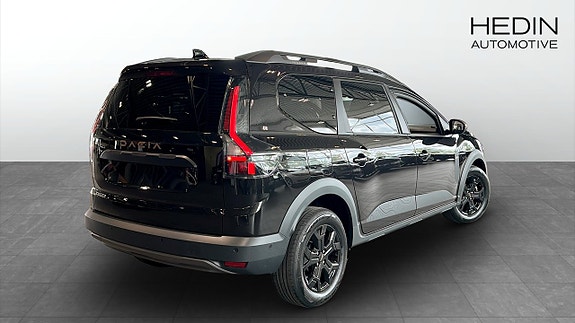 Dacia Jogger 2 of 5