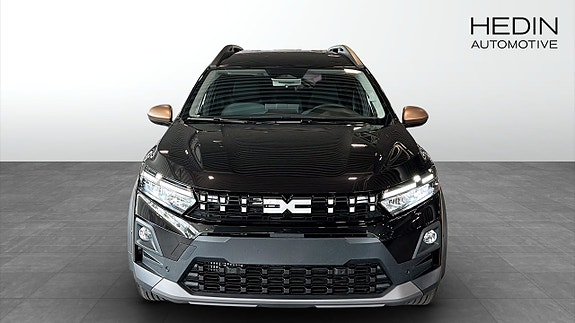 Dacia Jogger 8 of 12