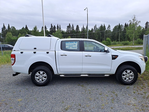 Ford Ranger 7 of 24