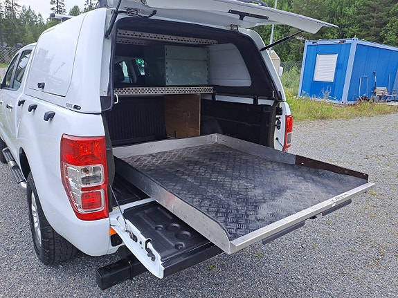 Ford Ranger 9 of 24