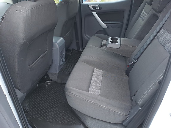 Ford Ranger 14 of 24