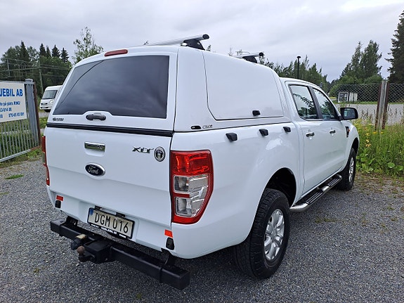 Ford Ranger 6 of 24