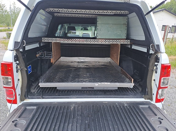 Ford Ranger 8 of 24