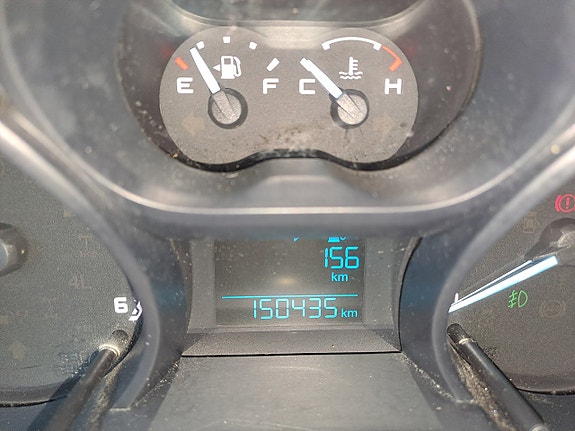 Ford Ranger 20 of 24
