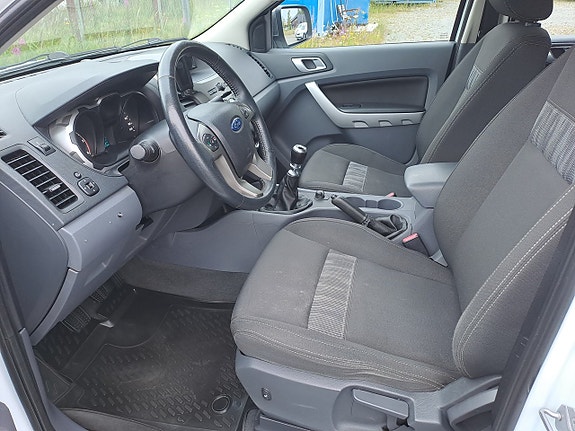 Ford Ranger 15 of 24