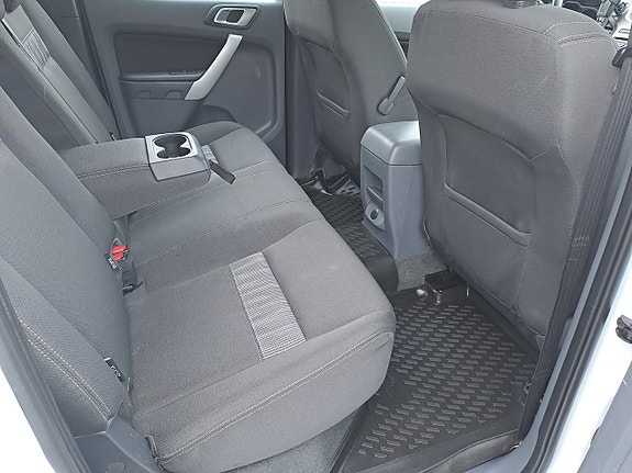 Ford Ranger 13 of 24
