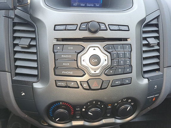 Ford Ranger 19 of 24