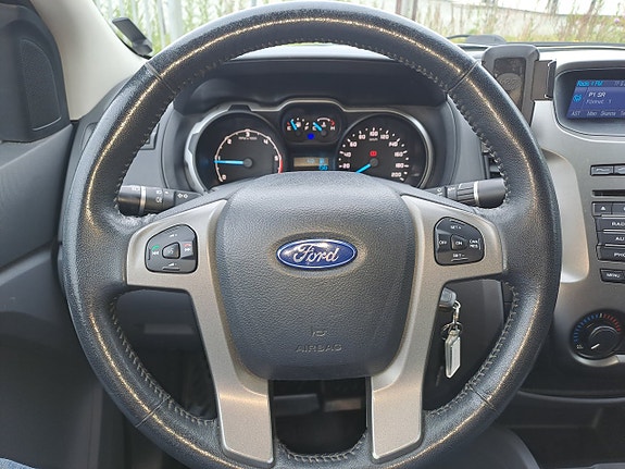Ford Ranger 18 of 24